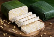 Kapan Tempe Tak Lagi Aman Dimakan?