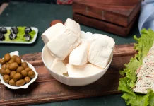Tahu, Makanan Sederhana dengan Sejarah Panjang
