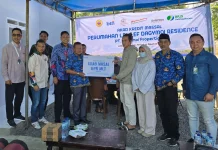 BPJS Ketenagakerjaan Ternate Berkolaborasi Fasilitasi Akad Massal KPR
