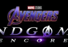 Avengers: Endgame Kembali ke Bioskop dengan Adegan Baru