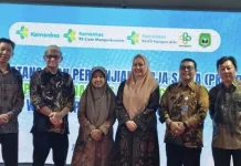 RSUD Tobelo Perkuat Layanan Jantung melalui Kerja Sama Nasional