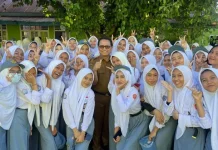 TKA di Depan Mata, Kadikbud Malut Minta Orang Tua Awasi Belajar Siswa