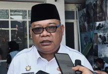 Karhutla Mengintai, Gubernur Sherly Tunjuk Sekprov Samsuddin Pimpin Satgas