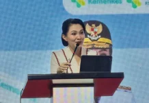 Resmikan Layanan Jantung, Sherly Berkaca-kaca: Kesempatan Hidup Tak Boleh Beda
