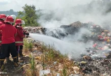 BMKG Lakukan Modifikasi Cuaca untuk Atasi Karhutla di Enam Provinsi