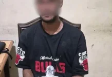 Polisi Bekuk Residivis di Sula, Diduga Culik Siswi SD