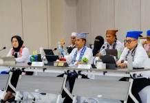 Kemenpan-RB Nilai WBBM Malut, Komitmen dan Inovasi Diapresiasi