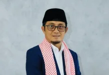 Tokoh NU Malut Apresiasi Pemilihan Ketua Umum PBNU dengan Pola AHWA