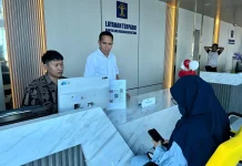 Ingin ke Luar Negeri? Kemenkum Malut Buka Layanan Pencetakan Sertifikat Apostille