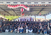 FIB Unkhair Gelar Workshop Jurnalistik, Dorong Media Kritis dan Humanis