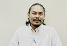 Dua Wajah Ternate: Panggung Boleh Usai, Nurani Hukum Tidak Boleh Ikut Padam