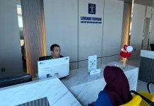 Kemenkum Malut Buka Layanan Apostille Fast Track hingga Akhir Pekan
