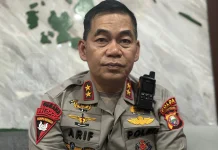 Wakapolda, Diireskrimsus dan Kapolres Haltim Masuk Daftar Mutasi Kapolri