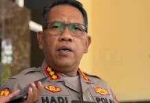 Diduga Tutupi Informasi, Kapolda Didesak Evaluasi Kabid Humas Polda Maluku Utara