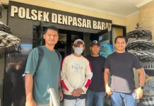 Kabur ke Bali, Tersangka Penipuan Jemaah Umrah Diringkus Polda Maluku Utara