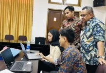 Pendaftaran Sekolah Kedinasan Malut Berakhir, 198 Peserta Berebut 20 Kursi