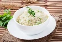 Rekomendasi Menu Sarapan Pagi Berupa Bubur