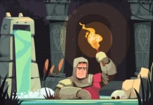 Ketahui Game bertema Dungeon (Dungeon Crawler)