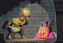 Alasan Game Dungeon (Dungeon Crawler) Sangat Digemari