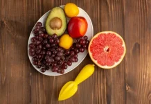 Rekomendasi Buah yang Baik untuk Membantu Proses Diet
