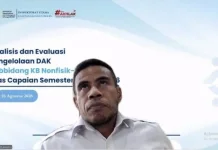 WCD 2026, BKKBN Malut Dorong Peningkatan Capaian Pelayanan KB
