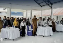 LPKA Ternate Perkuat Pembinaan Anak lewat Kolaborasi Lintas Sektor