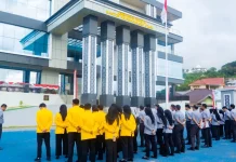 Kemenkum Malut Perkuat Hasil Penilaian WBBM dan Program Kerja