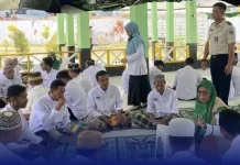 Lapas Labuha Perkuat Pembinaan Keagamaan Warga Binaan