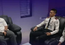 Bapas Ternate Perkuat Sinergi Pengelolaan Keuangan Bersama KPPN