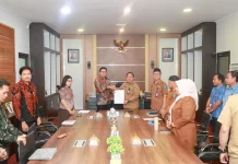 BPK Mulai Pemeriksaan Kinerja Layanan Air Minum Kota Ternate