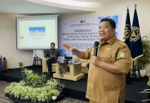 Maluku Utara Perkuat Perlindungan Pekerja Migran, Marwan: Waspadai Jerat TPPO