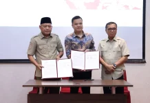 Pemprov Malut Tawarkan Lumbung Pangan ke Investor China
