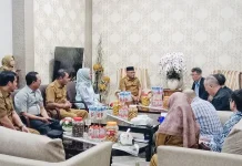 Jepang Cari Kerangka Tentara Sisa Perang Dunia II di Morotai
