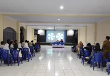 Tecnical Meeting Bintang radio 2026 Diikuti 34 Peserta