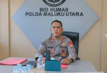 Polda Perdalam Dugaan Korupsi Perjalanan Dinas DPRD Ternate