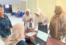 Bintang Radio 2026 RRI Ternate, 30 Peserta Ikuti Technical Meeting