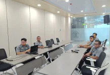 Kemenkum Malut Perkuat Tata Kelola Data untuk Dukung Transformasi Digital