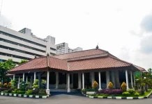 Hari Kunjung Perpustakaan, Mengenal Tiga Pustakawan Indonesia