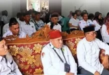 Kemenag Halut Siapkan Doa Bersama, Respons Kondisi Alam