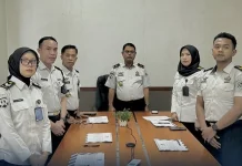 Kanwil Ditjenpas Malut Tegaskan Seleksi Poltek Imipas Berintegritas