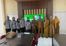 Pisang Mobon Langka, Kemenkum Dorong Perlindungan KI