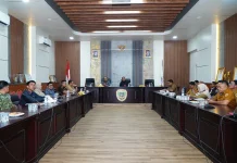 Perkuat Identitas Kota Santri, Tidore Batasi Aktivitas Setiap Jumat