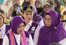 Posyandu Bertransformasi, Tri Tito: Kini Layani 6 Bidang
