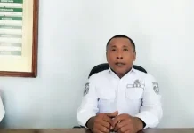 Lapis Sanana dan Lom Poa Hoi Masuk Persidangan WBTb Nasional