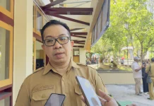 TPP ASN Tertunda, Pemprov Usul ke DPRD Dahului APBD Perubahan