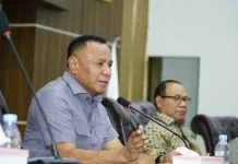 Pemkot Tidore dan UMMU Ternate Bahas Pendirian Fakultas Kedokteran Gigi