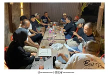 Disparekraf Halteng Dorong Pembentukan POSSI untuk Kembangkan Wisata Selam