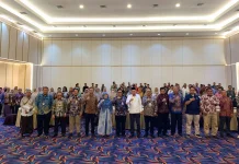 OJK Dorong Literasi Pasar Modal Syariah di Maluku Utara