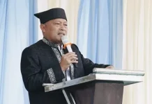 Bahasa Daerah Terancam Punah, Begini Pesan Tegas Wagub Sarbin