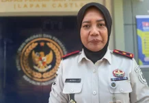 13 Program Akselerasi Imipas Jadi Fokus Lapas Perempuan Ternate